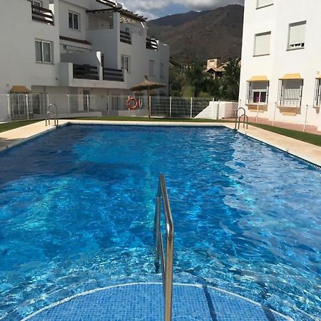 Estepona Valle Romano Экстерьер фото