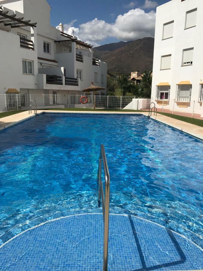 Estepona Valle Romano Экстерьер фото