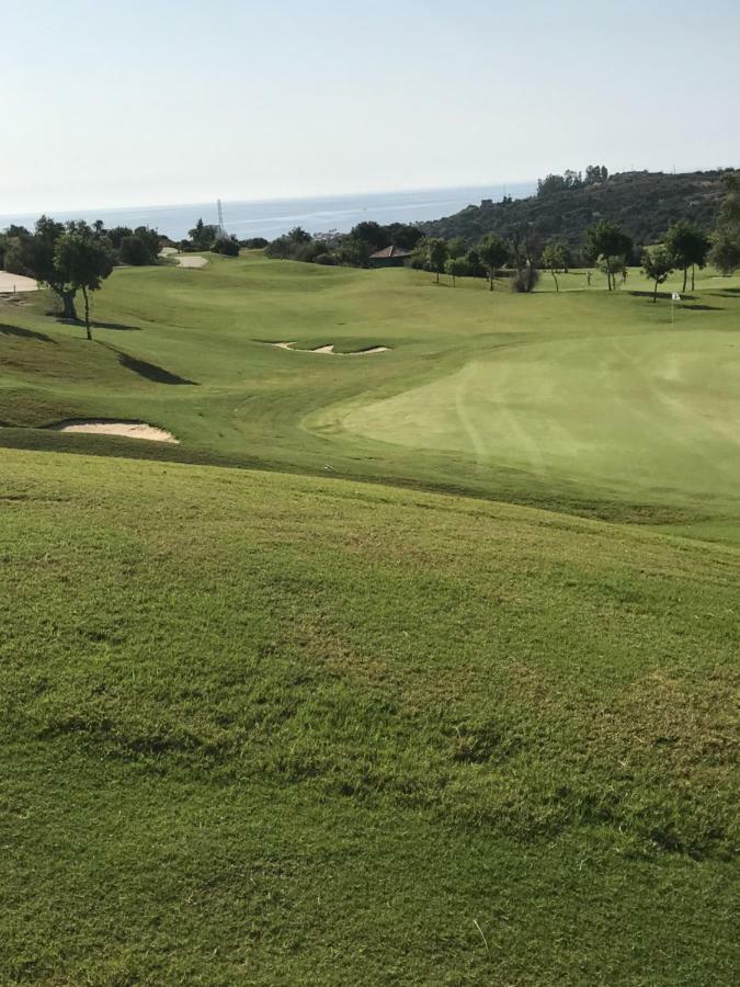 Estepona Valle Romano Экстерьер фото