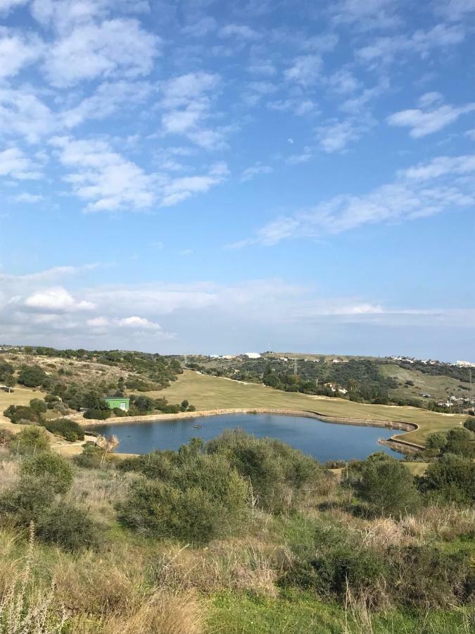 Estepona Valle Romano Экстерьер фото